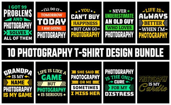 Download Photography Bundle 2 - Photography Collection