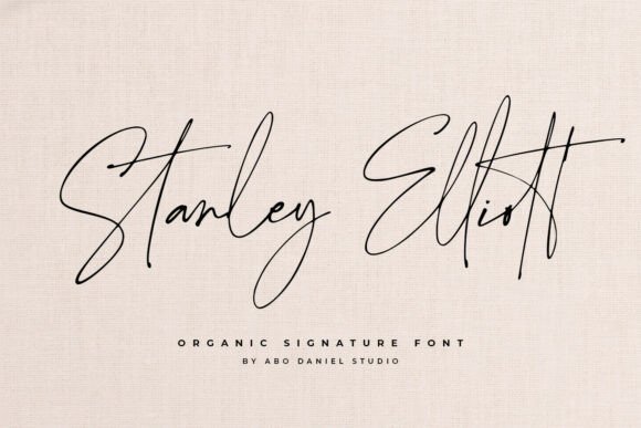 Download Stanley Elliott - Premium Bundle
