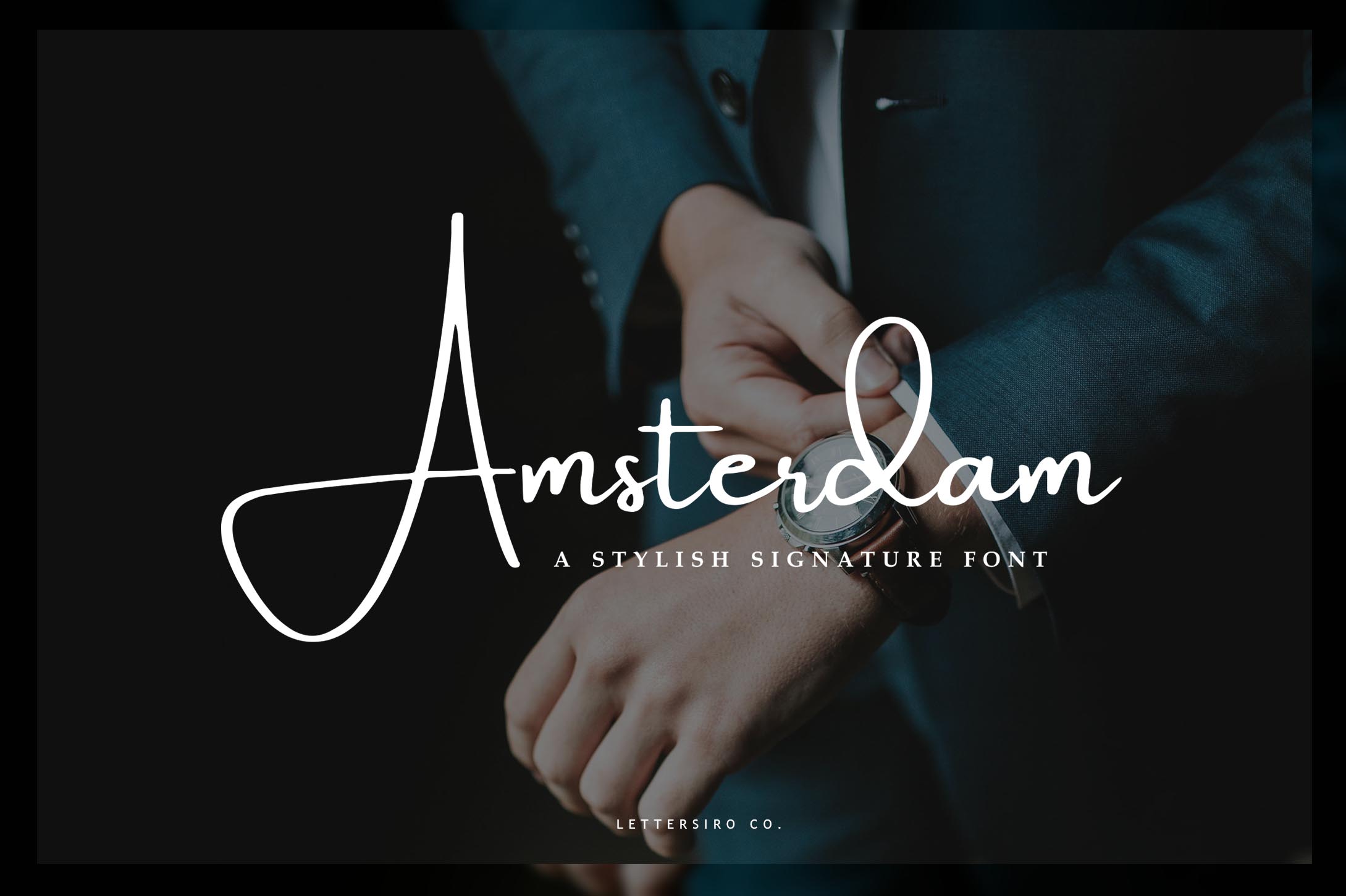 Download Amsterdam - Premium Resources