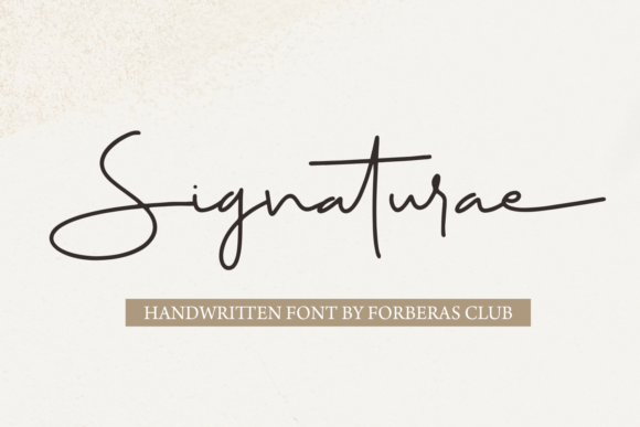 Download Signaturae - Premium Resources